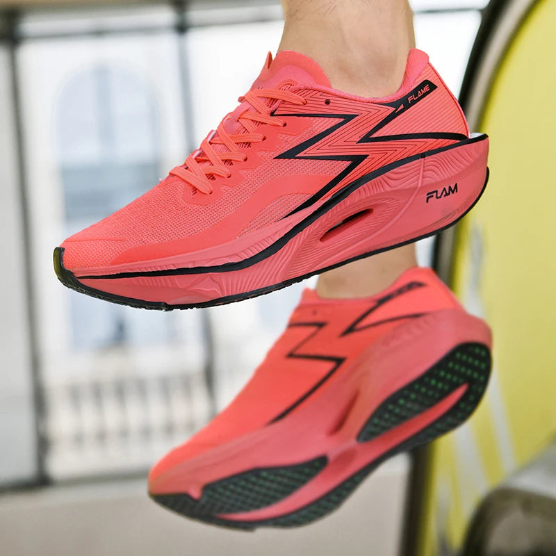 Tênis Unissex Carbon Run Premium