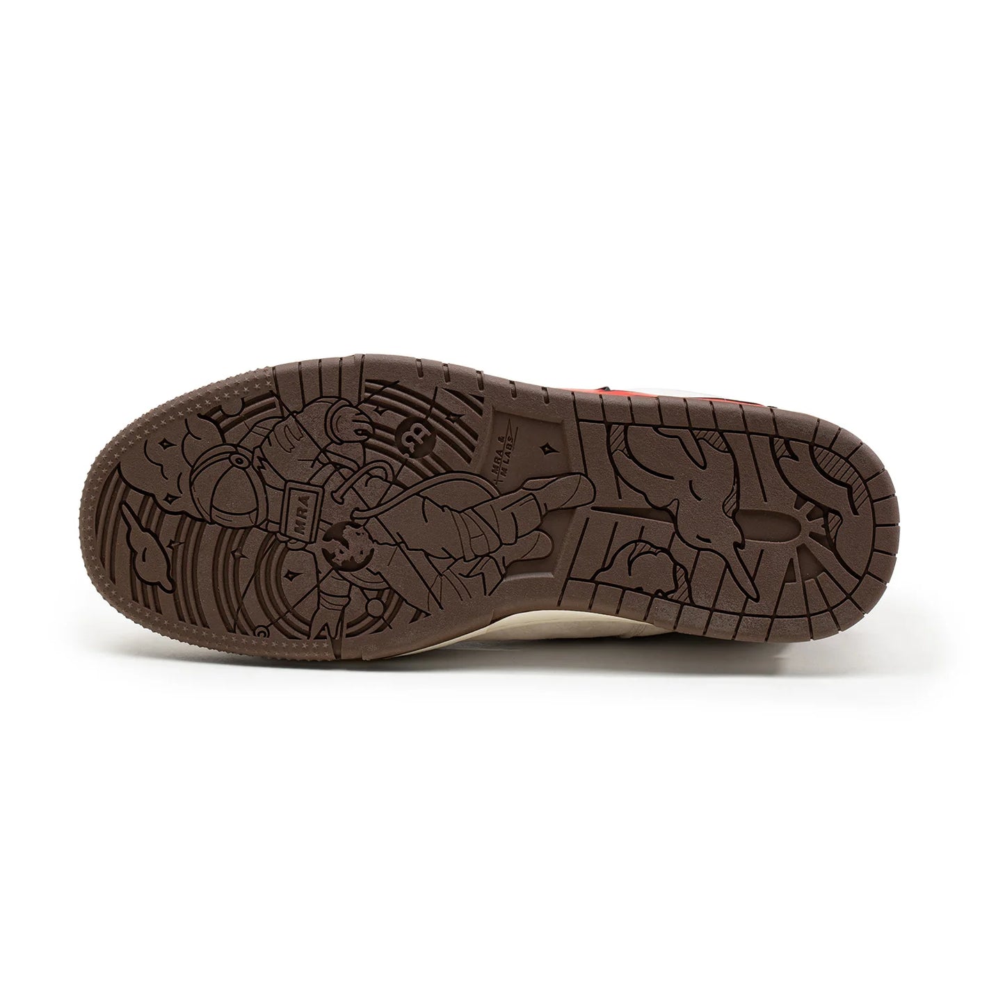 Tênis Masculino Punk Street Premium