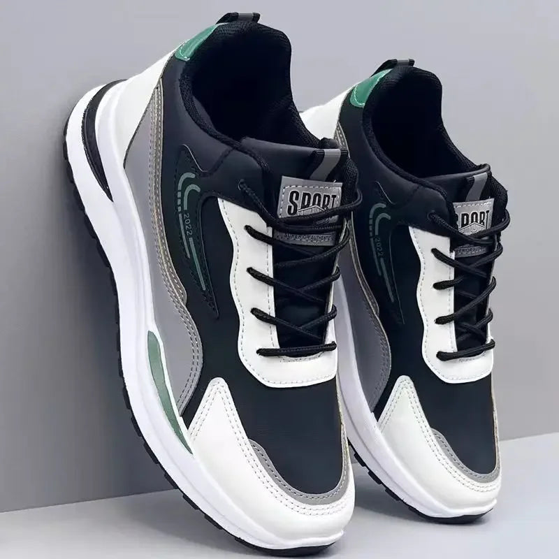 Tênis Masculino Urban Motion Premium