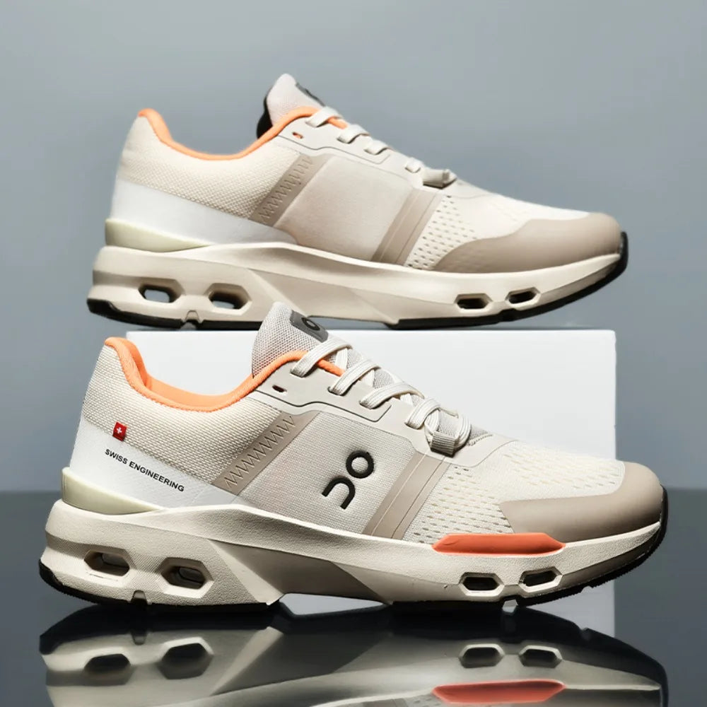 Tênis Masculino Trail Motion Premium