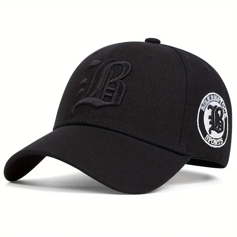 Boné Street Division FLB Cayron