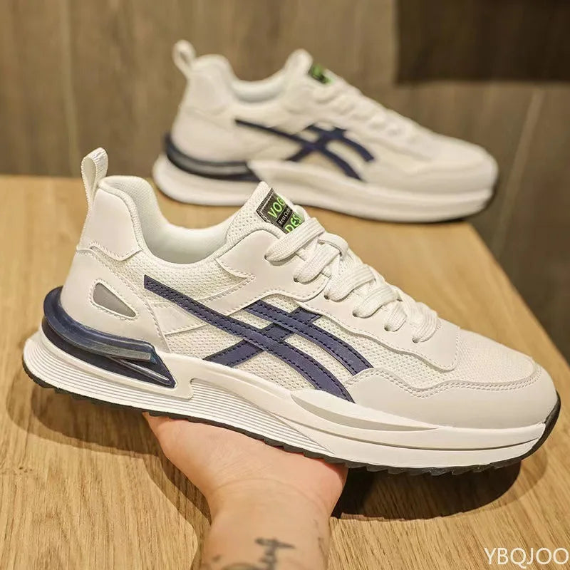 Tênis Masculino Comfort Urban Premium