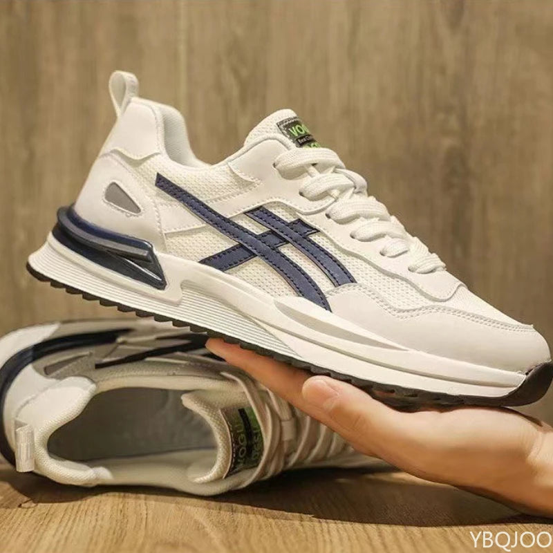 Tênis Masculino Comfort Urban Premium