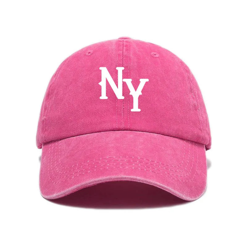 Boné NY Heritage Cayron
