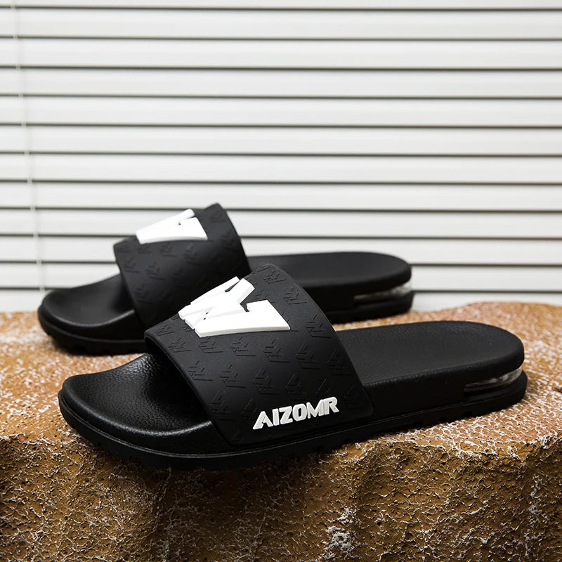 Slide Masculino Air Motion Premium
