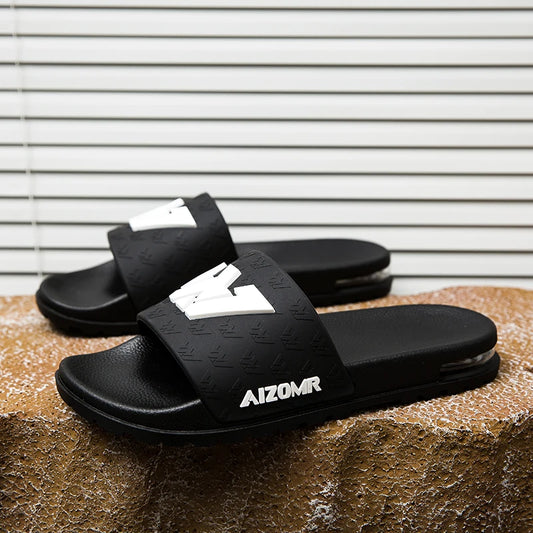 Slide Masculino Air Motion Premium