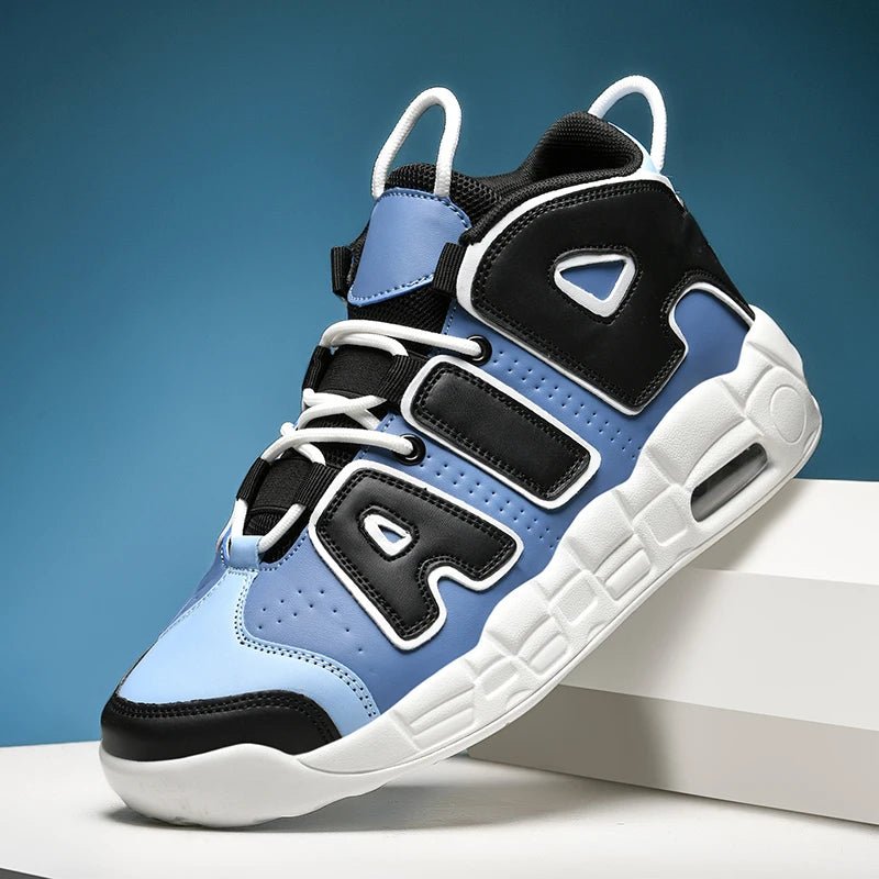 Tênis Masculino High Sport Premium
