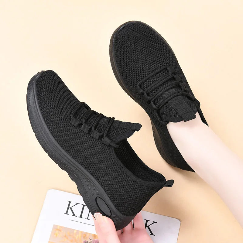 Sapato Feminino Comfort Casual Premium