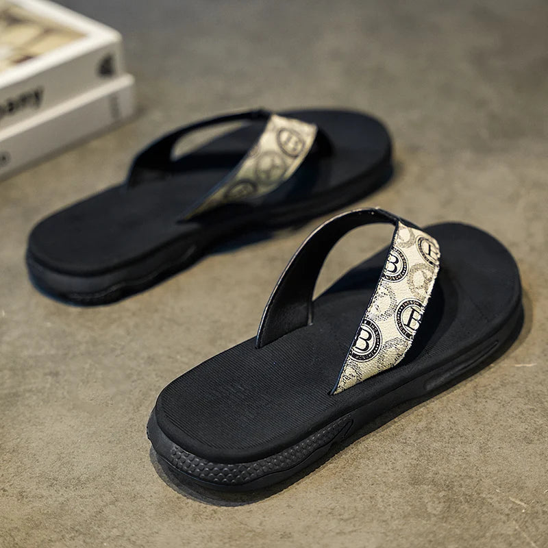 Sandália Masculina Beach Motion Premium