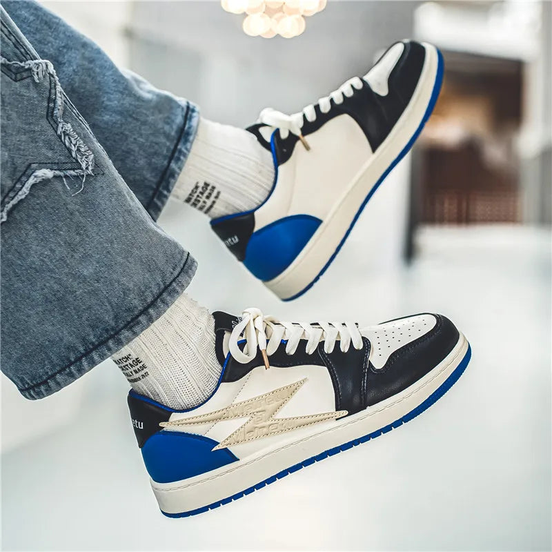 Tênis Masculino Lightning Street Premium