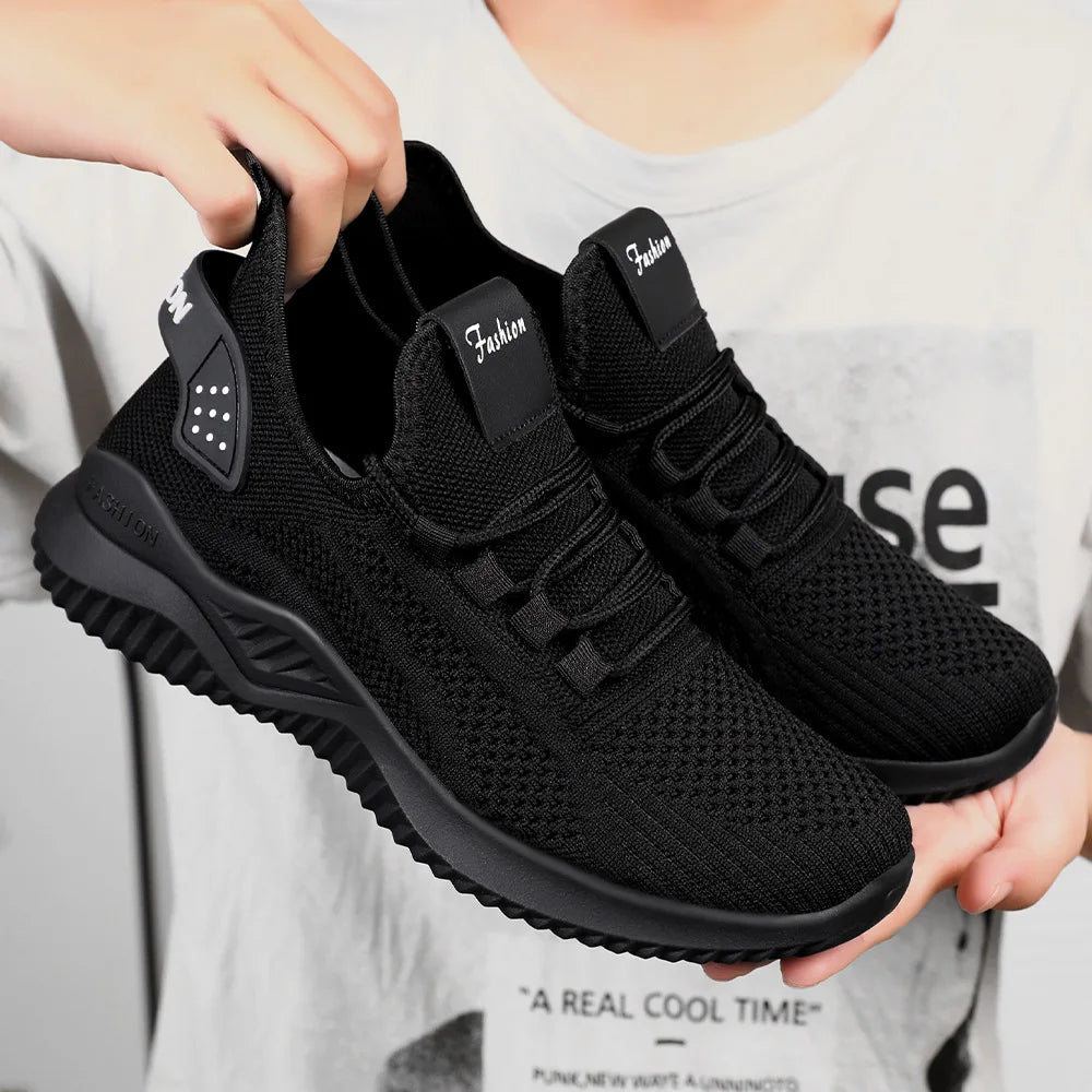 Tênis Feminino Comfort Soft Premium