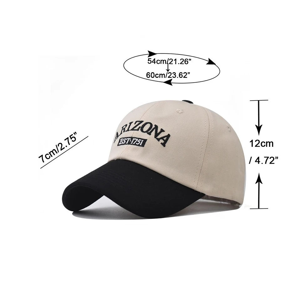 Boné Urban Signature Cayron