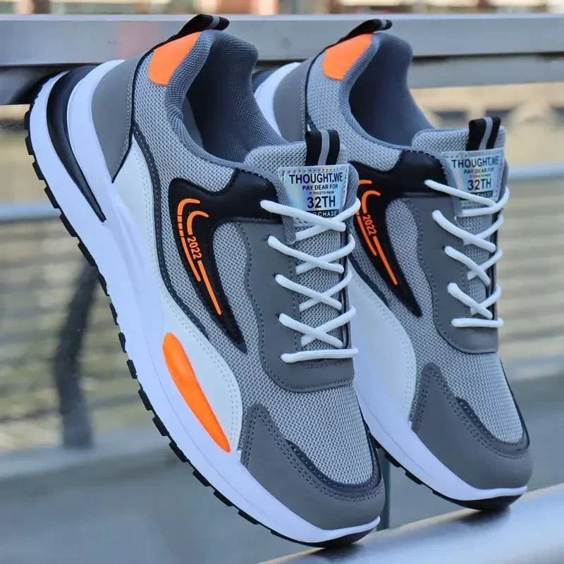 Tênis Masculino Urban Motion Premium
