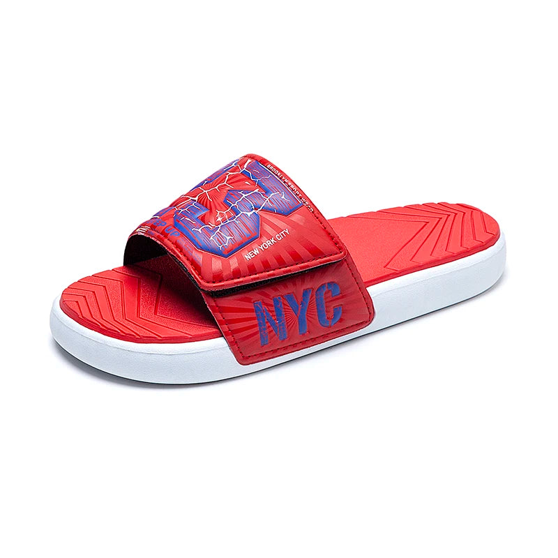 Sandália Masculina Comfort Plus Premium