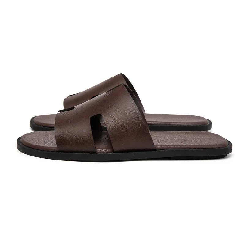 Slide Masculino Urban Breeze Premium