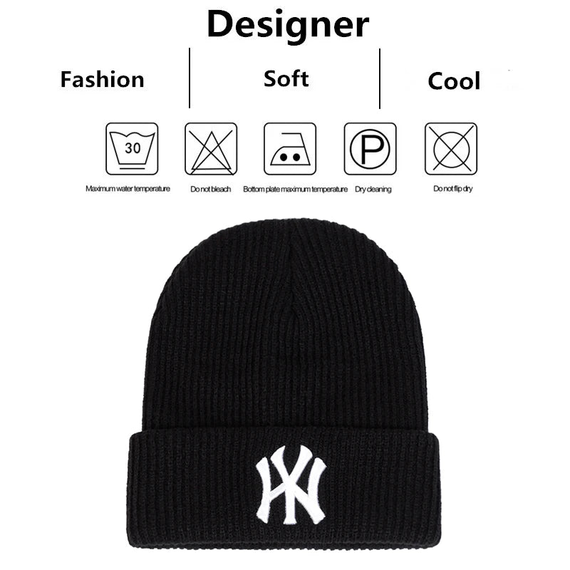 Gorro Winter Division Cayron