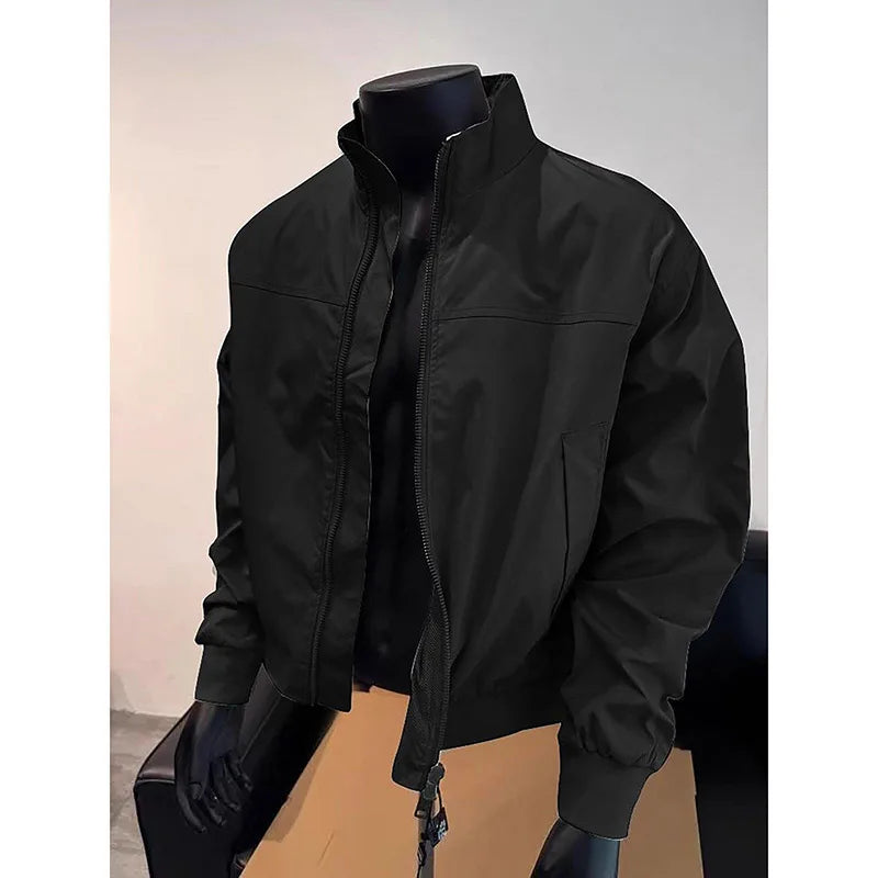 Jaqueta Workwear Premium Masculina Utility Streetwear