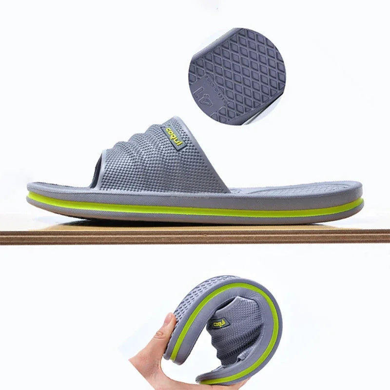Chinelo Masculino EVA Comfort Premium