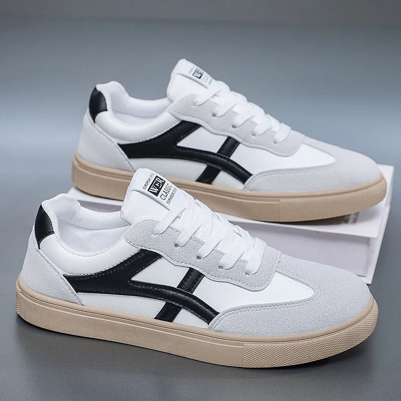 Tênis Masculino Urban Walk Premium