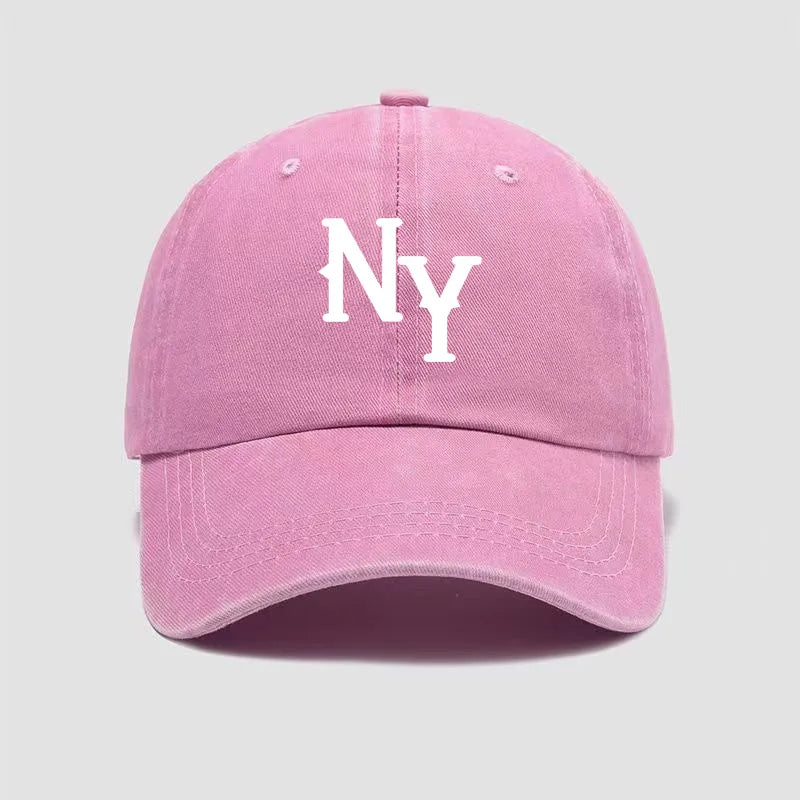Boné NY Heritage Cayron