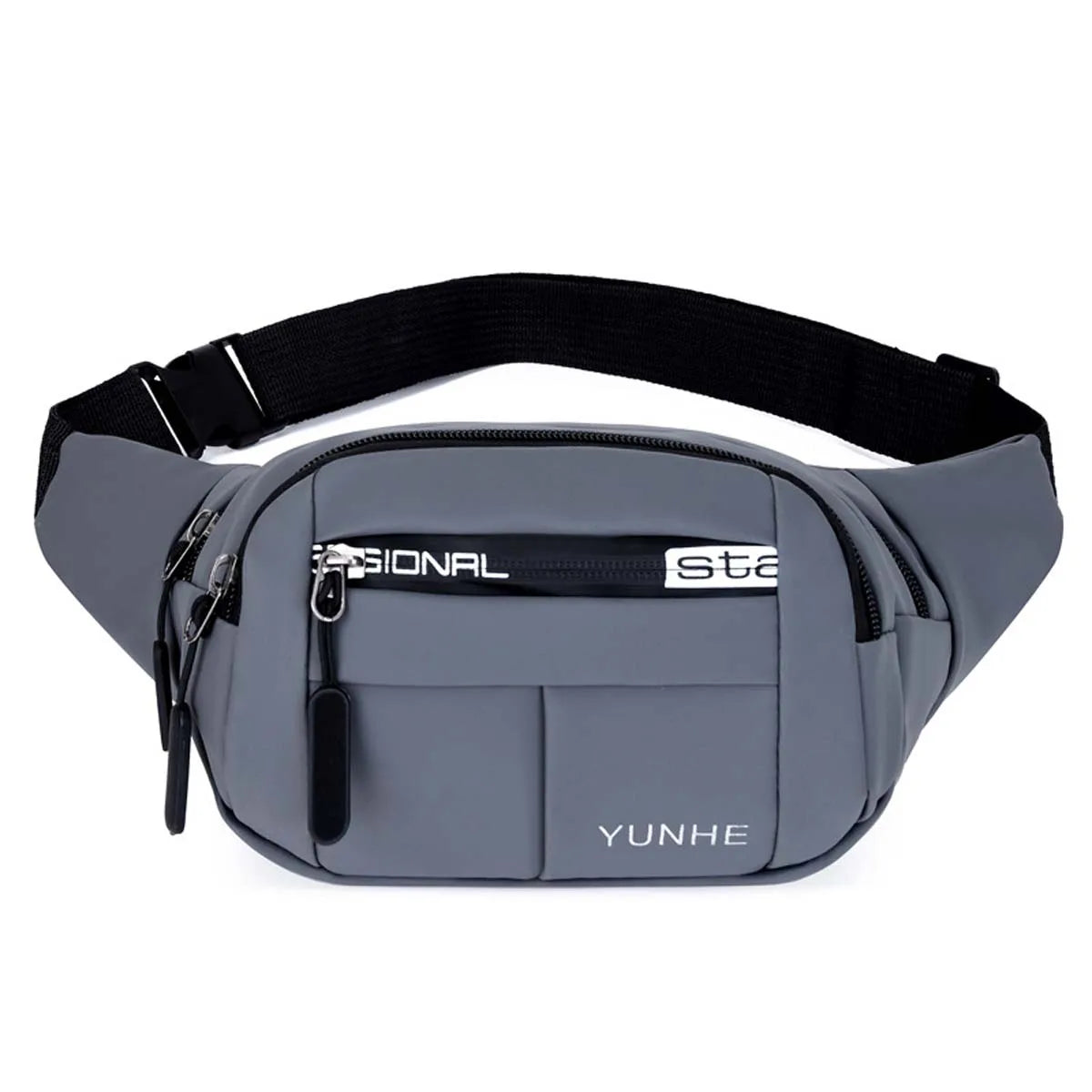 Pochete Esportiva Impermeável Running Waist Bag Premium Outdoor