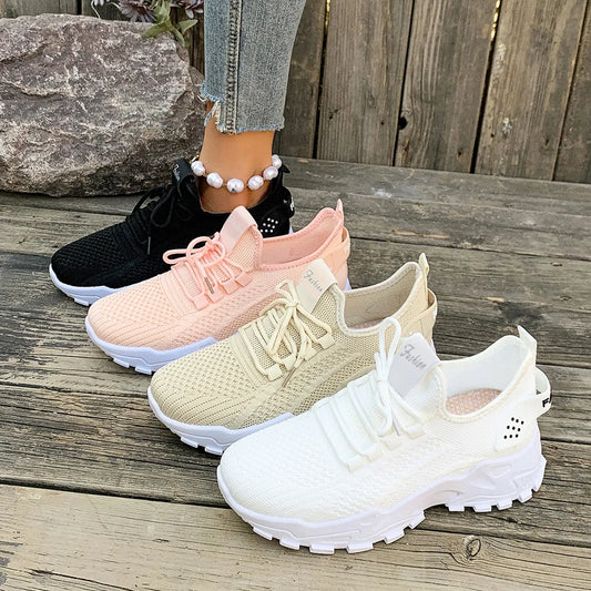 Tênis Feminino Korean Sport Premium