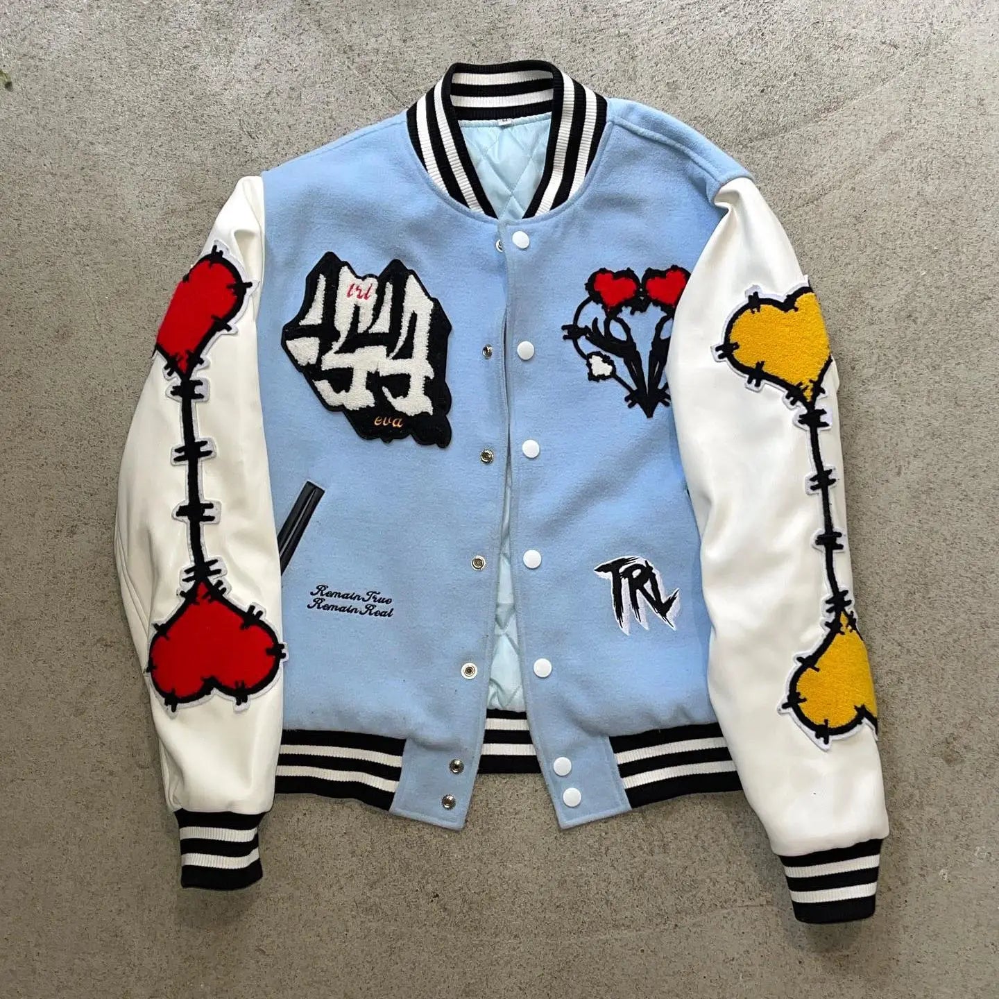 Jaqueta Sportswear Premium Unissex Casual Streetwear