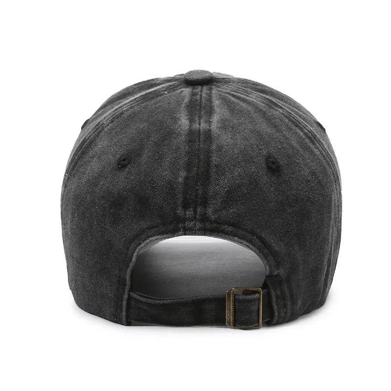 Boné Heritage Vintage Cayron