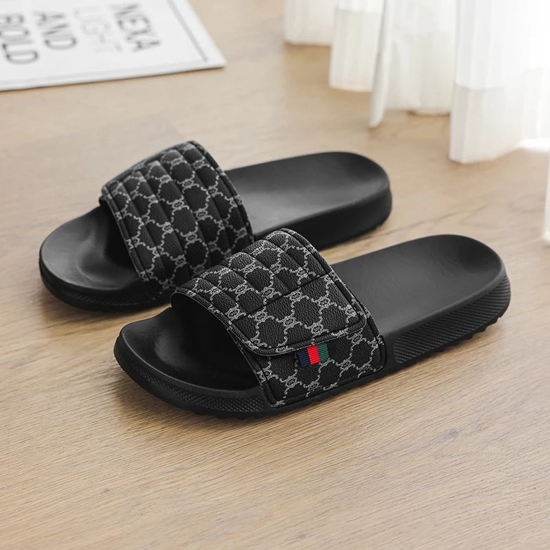 Sandália Masculina Summer Breeze Premium