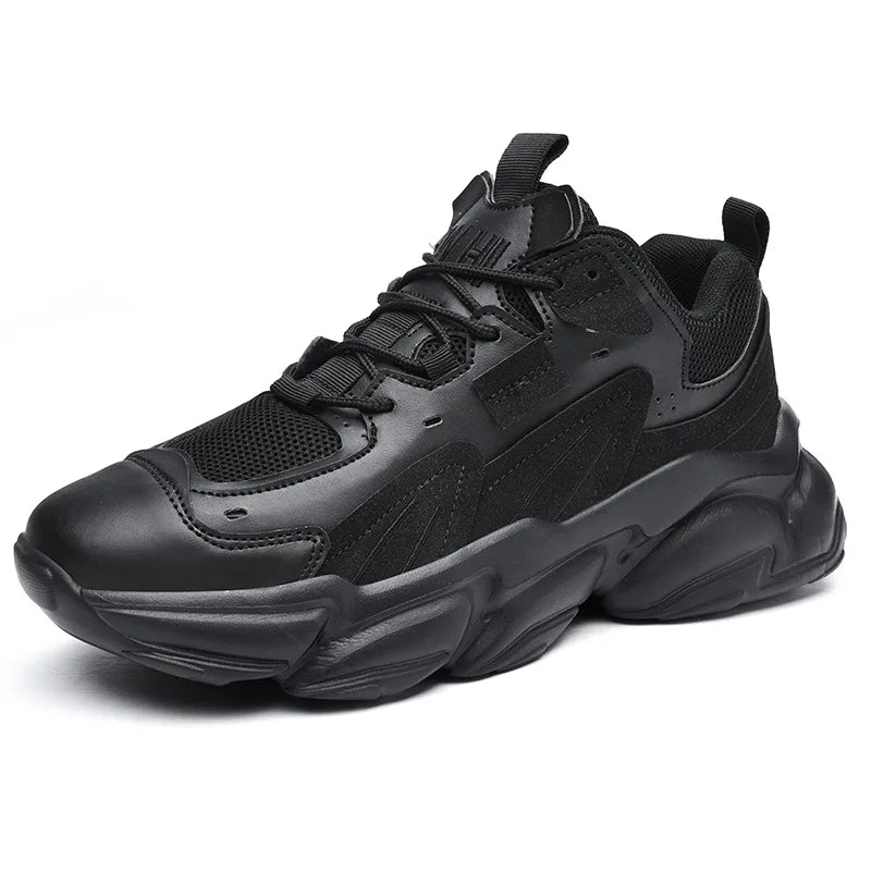 Tênis Masculino Luxury Motion Premium