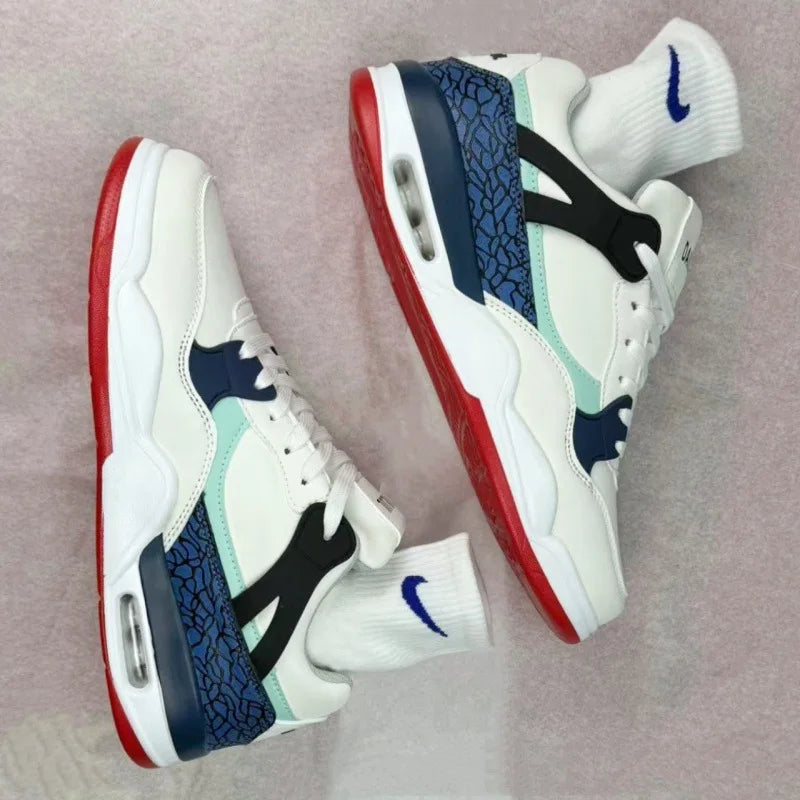 Tênis Unissex Air Motion Premium