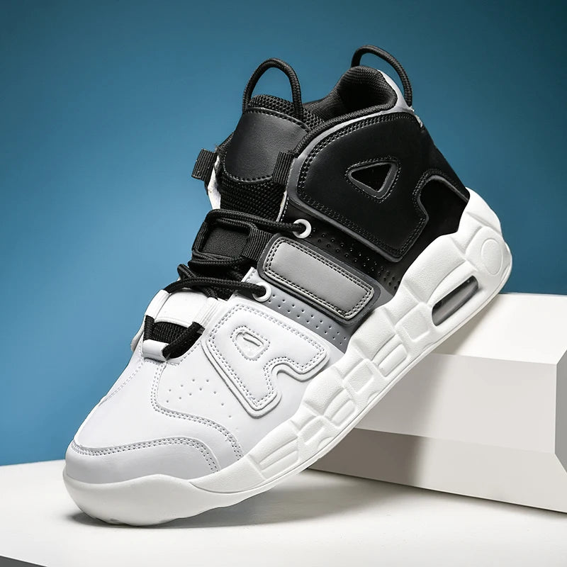 Tênis Masculino High Sport Premium