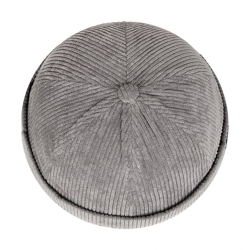 Gorro Dockyard Cayron