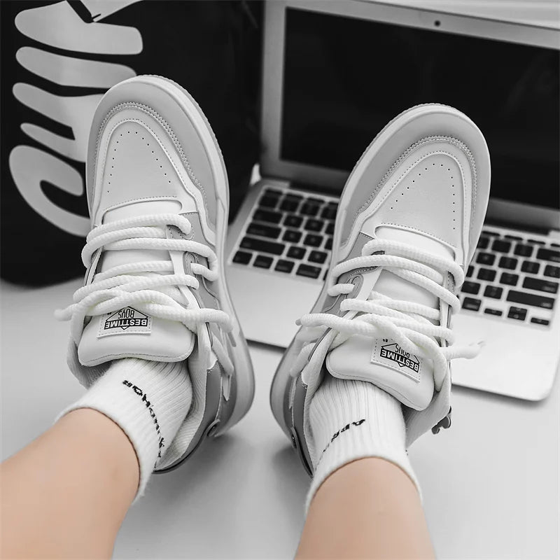 Tênis Unissex Youth Street Premium