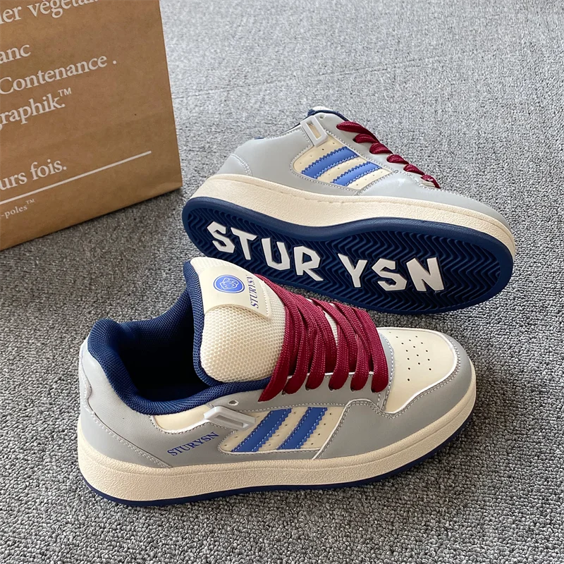 Tênis Unissex Platform Street Premium