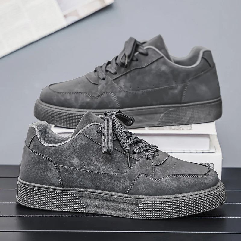 Tênis Masculino Sport Casual Premium