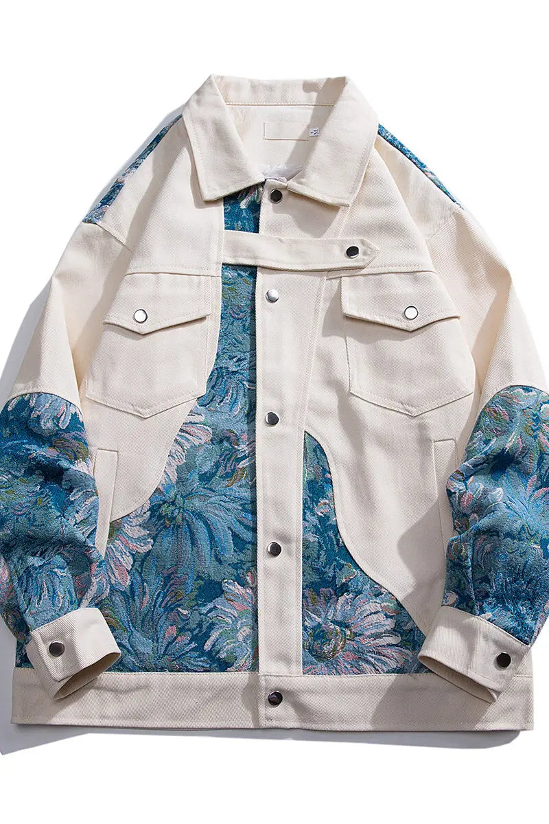 Jaqueta Bomber Premium Unissex Streetwear Fashion