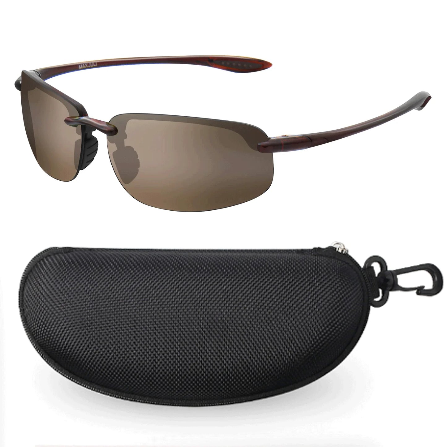 Óculos Masculino Polarizado Sport Premium UV400