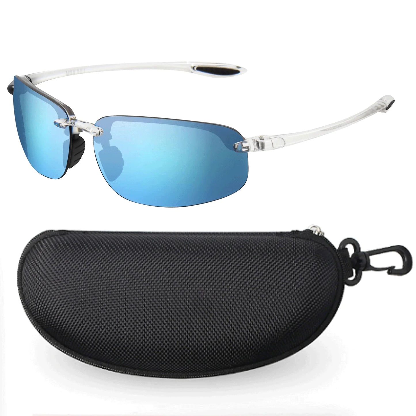 Óculos Masculino Polarizado Sport Premium UV400