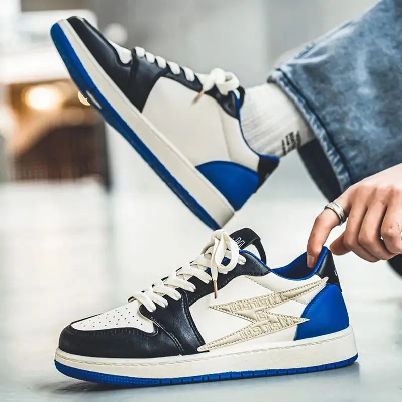 Tênis Masculino Lightning Street Premium