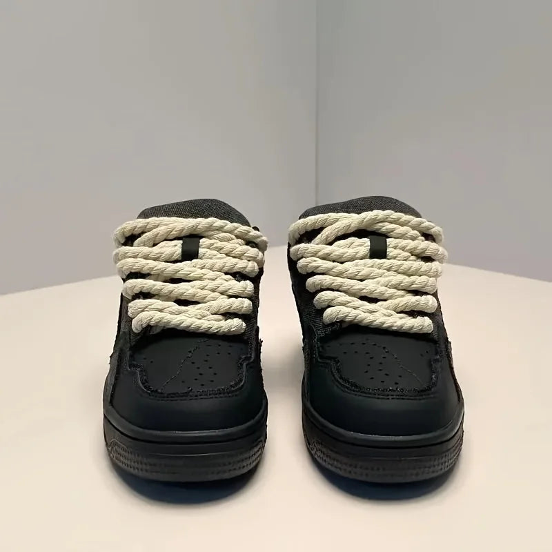 Tênis Masculino Skate Urban Premium