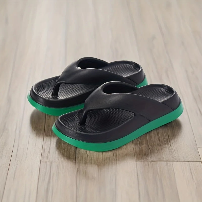 Slide Feminino Platform Fashion Premium