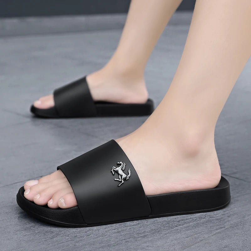 Slide Masculino EVA Motion Premium
