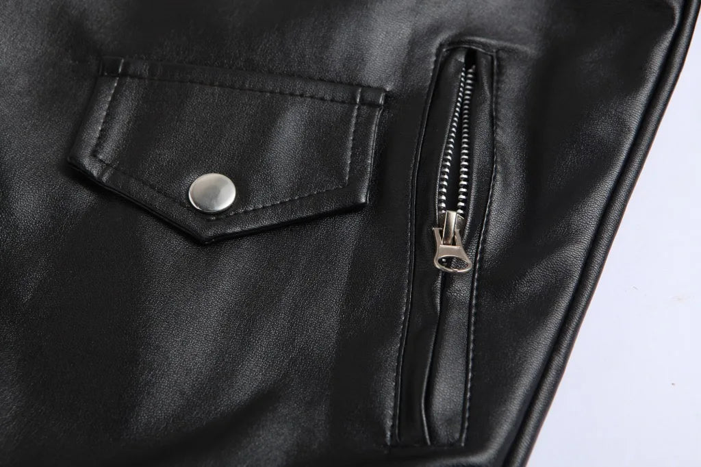Jaqueta Rogue Classic Cayron