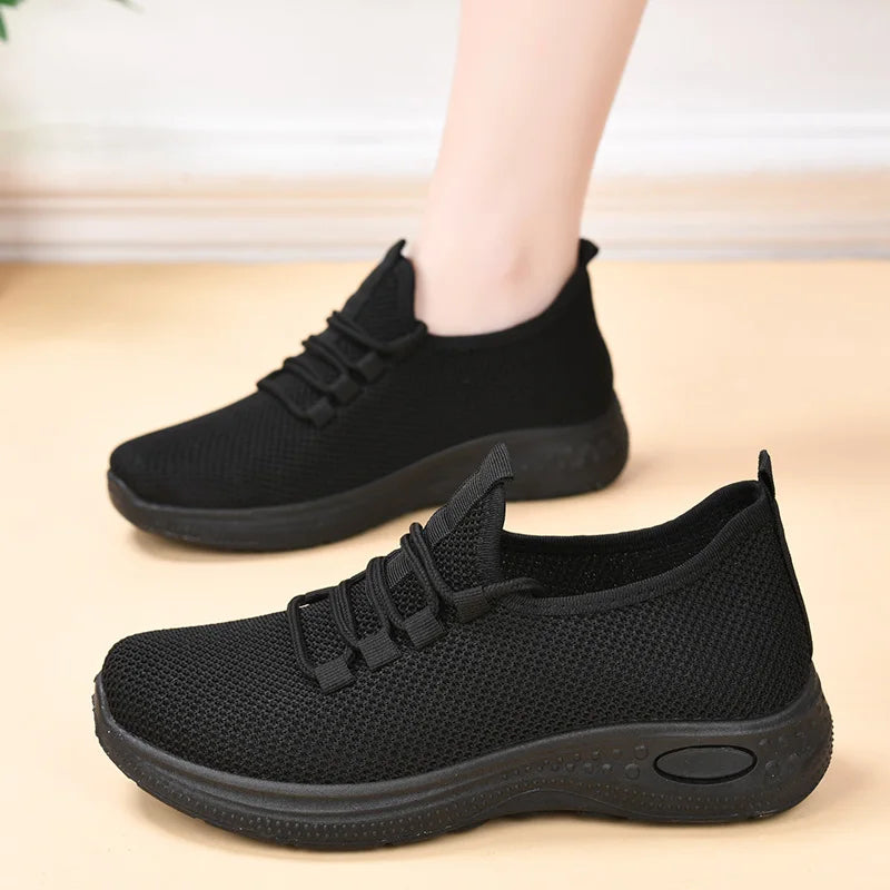 Sapato Feminino Comfort Casual Premium