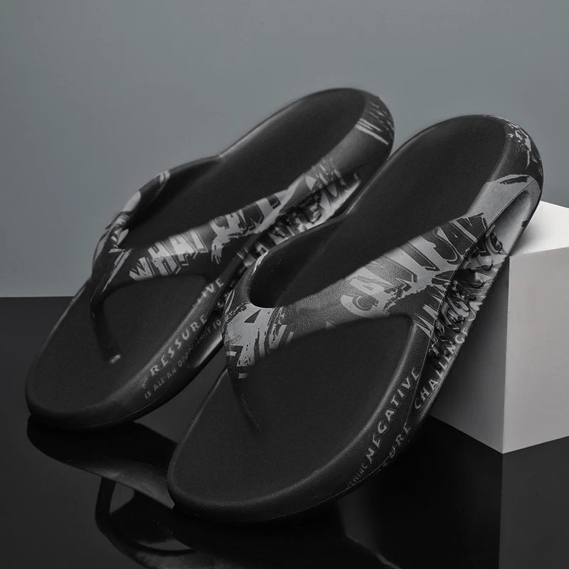 Slide Unissex EVA Street Premium
