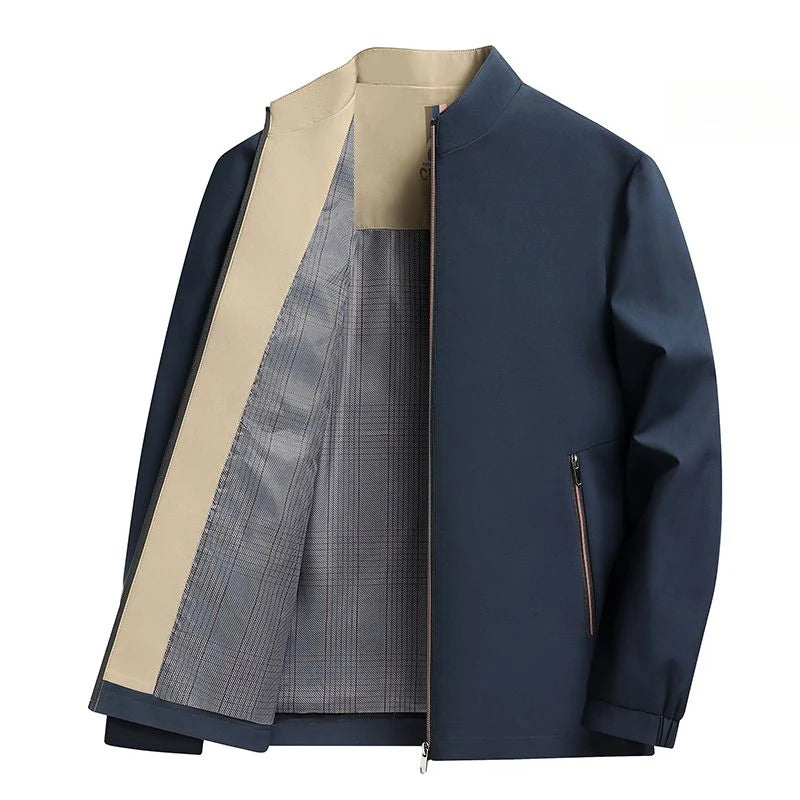 Jaqueta Masculina Outdoor Casual Premium