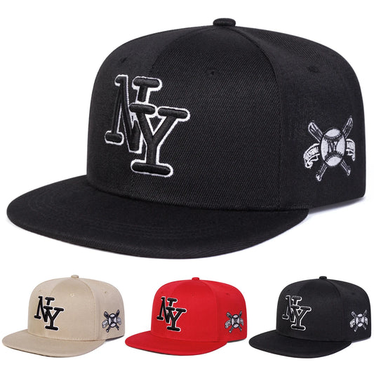 Boné NY Classic Cayron