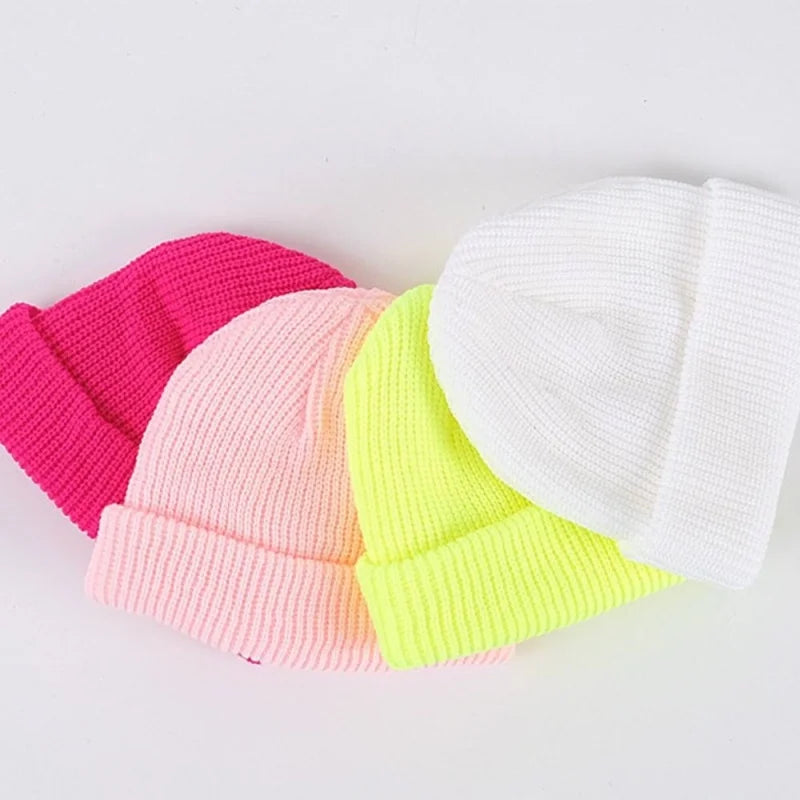 Gorro Winter Core Cayron