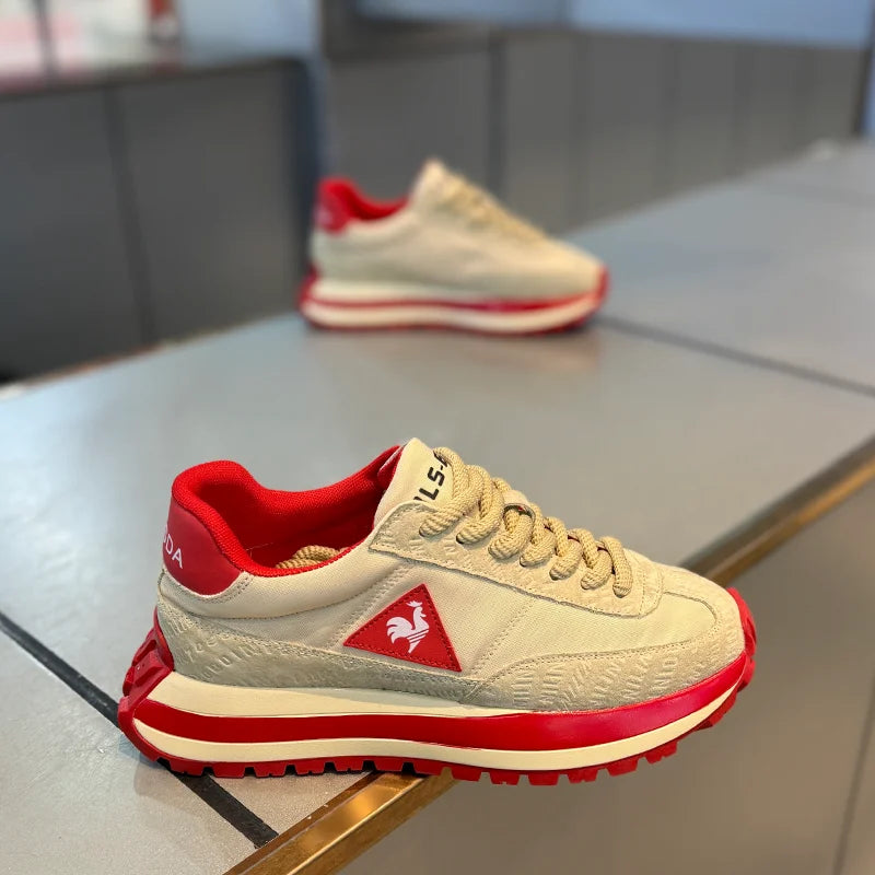 Tênis Masculino Motion Urban Premium